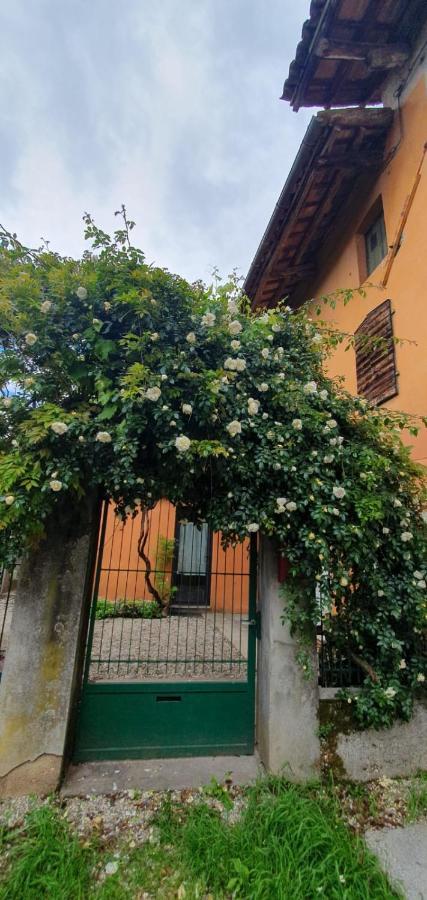 Casa Vacanze Tredis Nogaredo di Prato 外观 照片